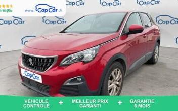 Peugeot 3008 Lanhouarneau