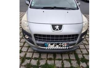 Peugeot 3008 Lannion