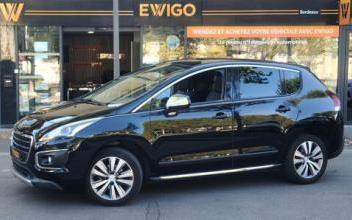 Peugeot 3008 Bordeaux
