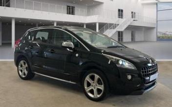 Peugeot 3008 Balan