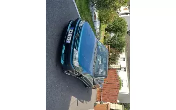 Peugeot 306 Clermont