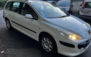 Peugeot 307 Melun