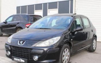 Peugeot 307 Peyrolles-en-Provence