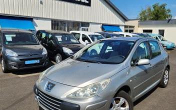 Peugeot 307 Cournon-d'Auvergne