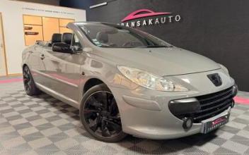 Peugeot 307 cc Béziers
