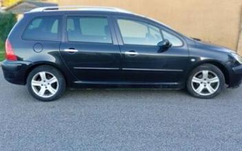 Peugeot 307 sw Grenoble