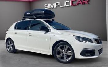 Peugeot 308 Pertuis