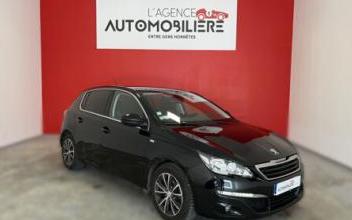 Peugeot 308 Chambray-lès-Tours