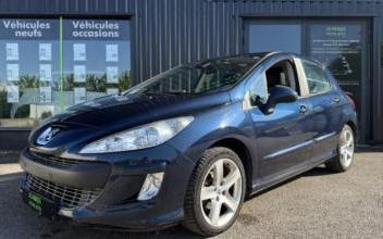 Peugeot 308 Clermont-l'Hérault