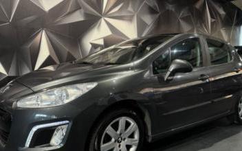 Peugeot 308 Aubière