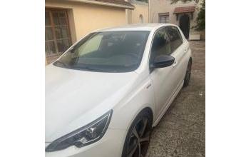 Peugeot 308 Rouen