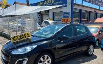 Peugeot 308 Firminy