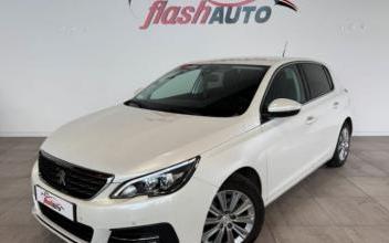 Peugeot 308 Gerzat