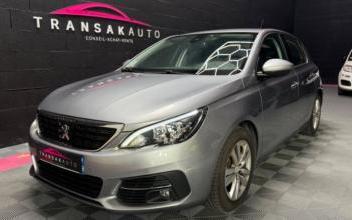 Peugeot 308 Chaponost
