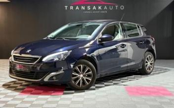 Peugeot 308 Venansault