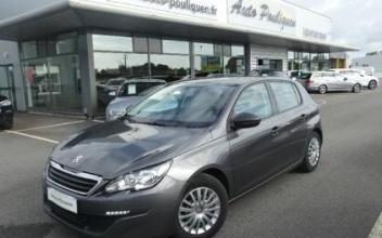 Peugeot 308 Merlevenez