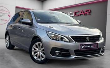 Peugeot 308 Lagny-sur-Marne