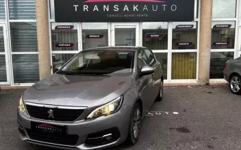 Peugeot 308 Venelles