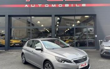 Peugeot 308 Rodez