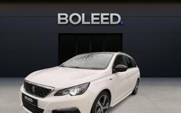 Peugeot 308 Jouars-Pontchartrain