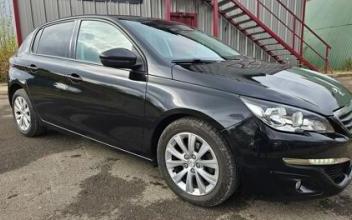 Peugeot 308 Maizières-lès-Metz