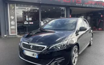 Peugeot 308 Gagny