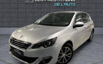 Peugeot 308 Puteaux