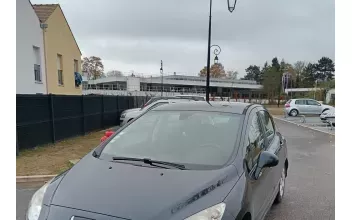 Peugeot 308 Nanteuil-le-Haudouin