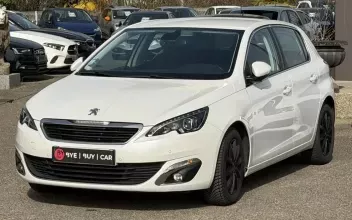 Peugeot 308 Colmar