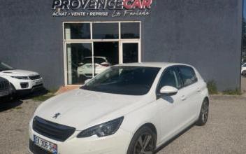 Peugeot 308 La-Farlède