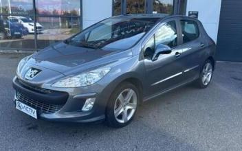 Peugeot 308 Talange