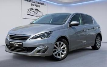 Peugeot 308 Le-Pecq