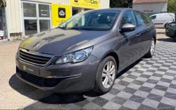 Peugeot 308 Orgeval