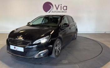 Peugeot 308 Pessac