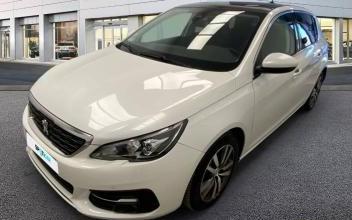 Peugeot 308 Pessac