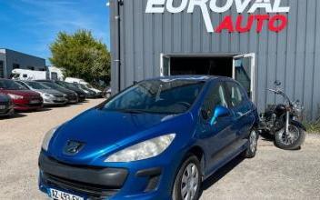 Peugeot 308 Fontenay-sur-Eure