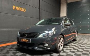 Peugeot 308 Mons-en-Baroeul