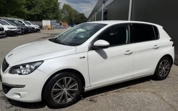 Peugeot 308 Drumettaz-Clarafond