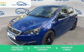 Peugeot 308 Aulnay-sous-Bois