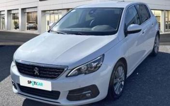 Peugeot 308 Vernouillet