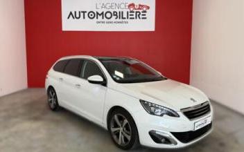 Peugeot 308 sw Chambray-lès-Tours