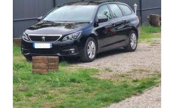 Peugeot 308 sw Draguignan