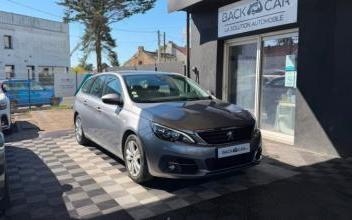 Peugeot 308 SW Nantes