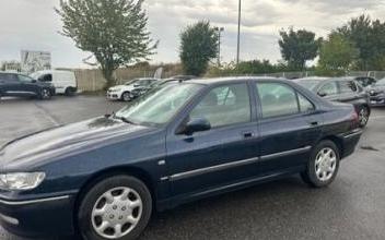Peugeot 406 Brétigny-sur-Orge