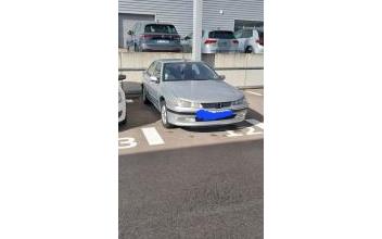 Peugeot 406 Compiègne