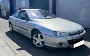 Peugeot 406 Saint-Jean-de-Braye