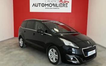 Peugeot 5008 Chambray-lès-Tours
