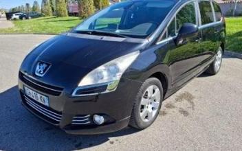 Peugeot 5008 Feyzin