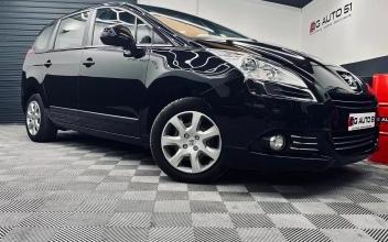 Peugeot 5008 Cormontreuil