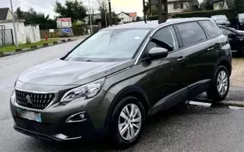 Peugeot 5008 Coignières